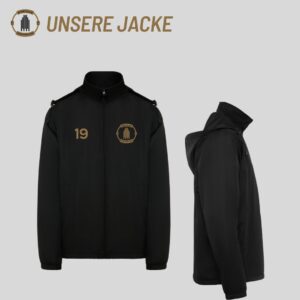 Jacke SC Münsterland