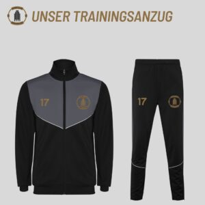 Trainingsanzug SC Münsterland