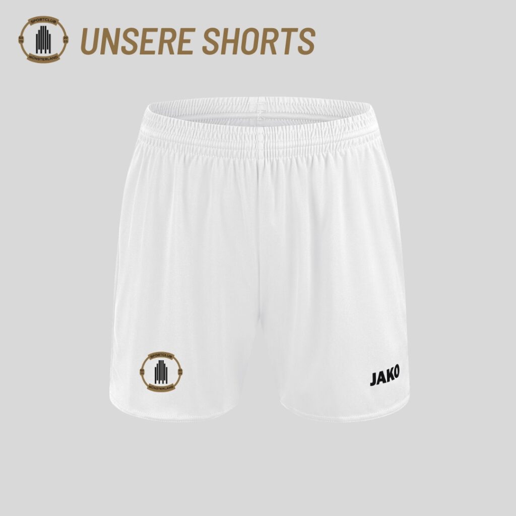 Trikothose SC Münsterland