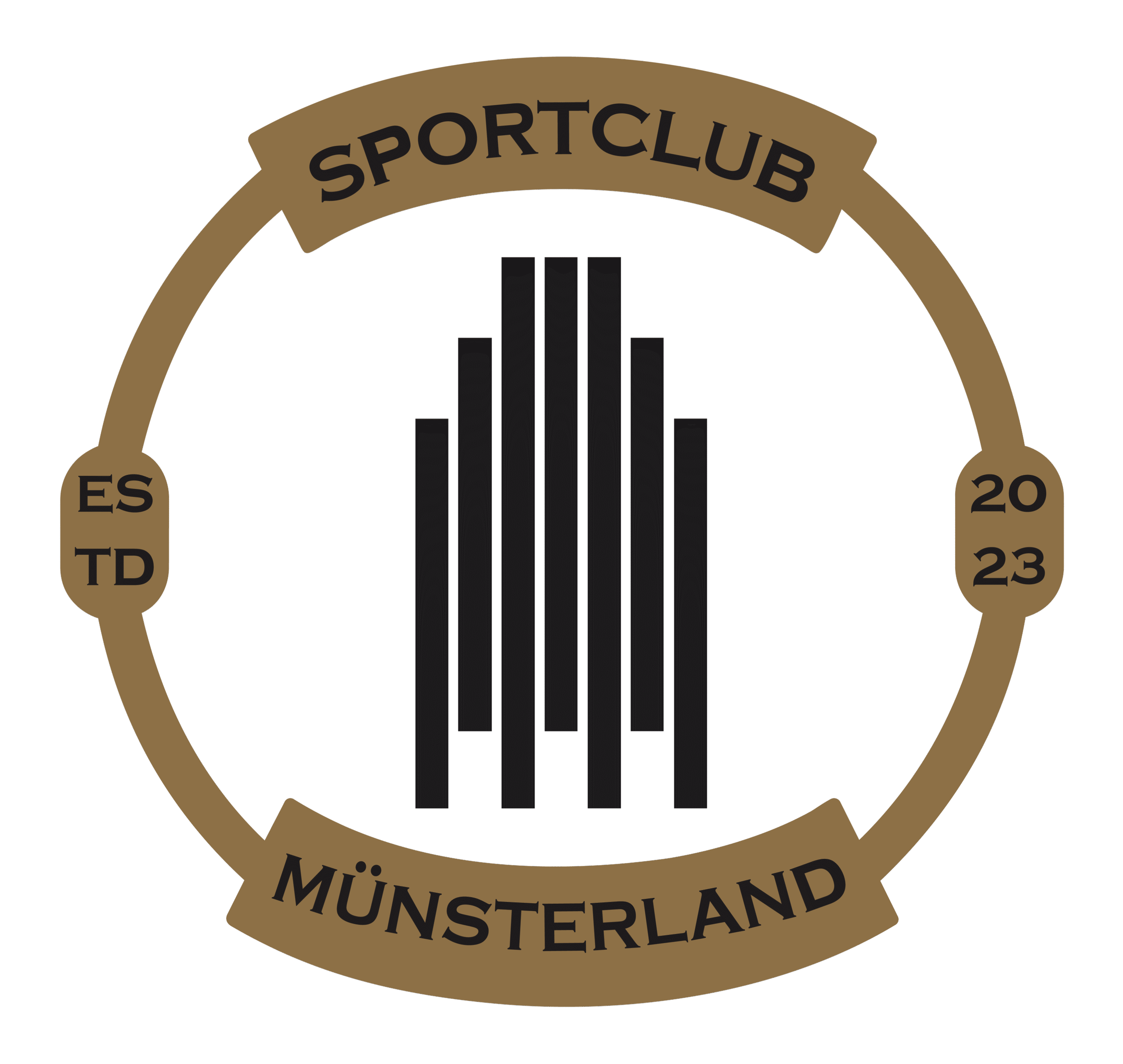 SC Münsterland Logo